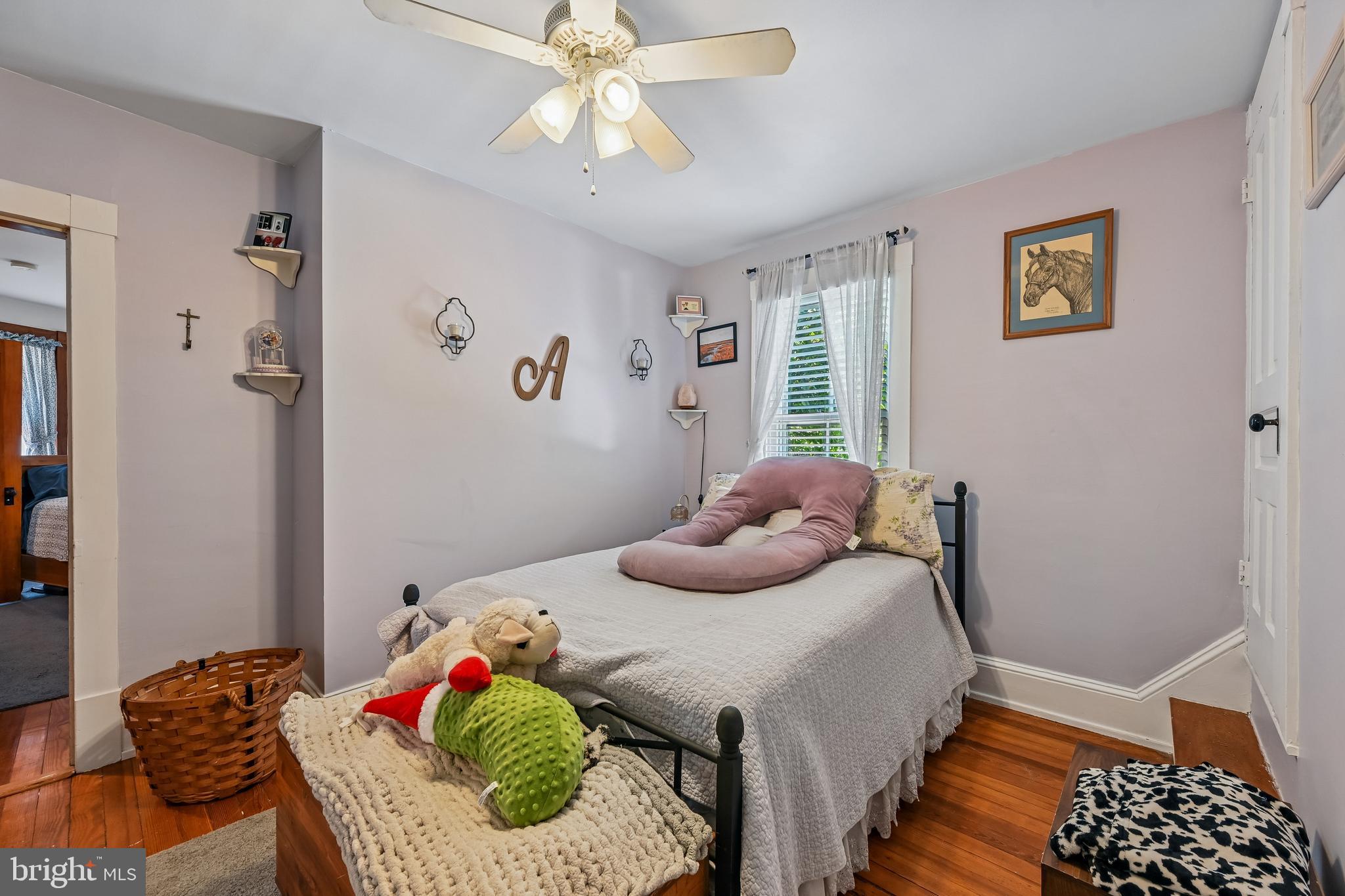 CLARKSBURG OUTSIDE - Residential