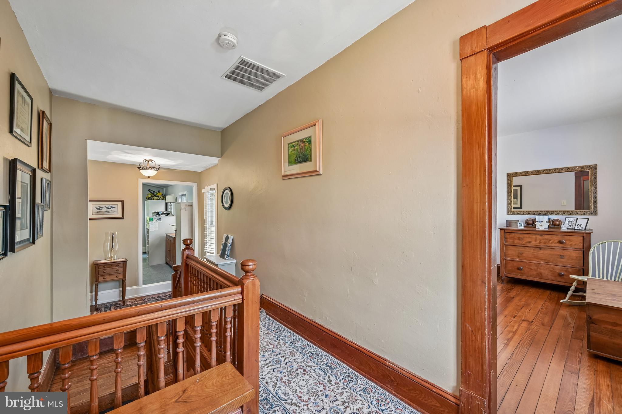 CLARKSBURG OUTSIDE - Residential
