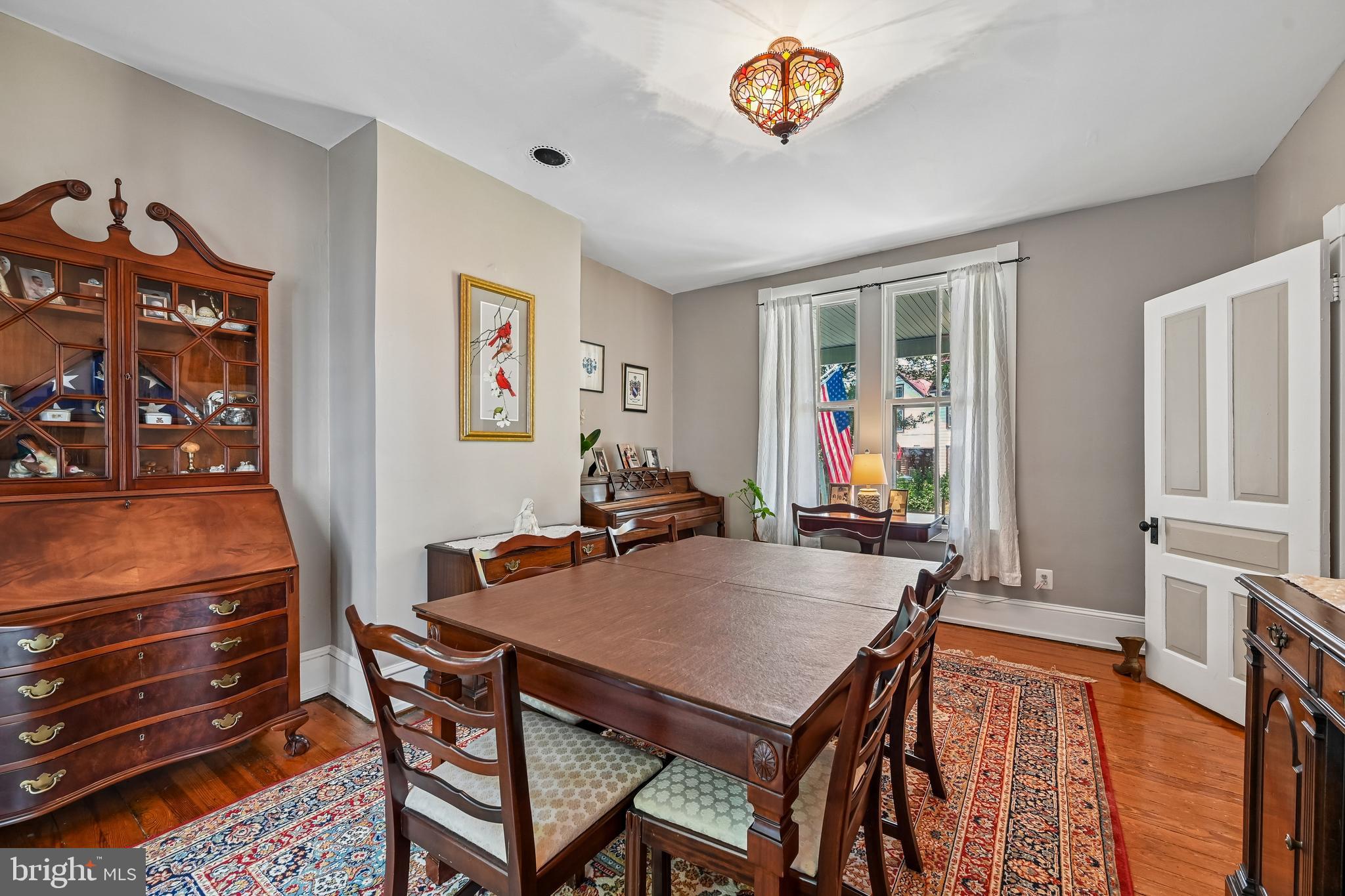 CLARKSBURG OUTSIDE - Residential