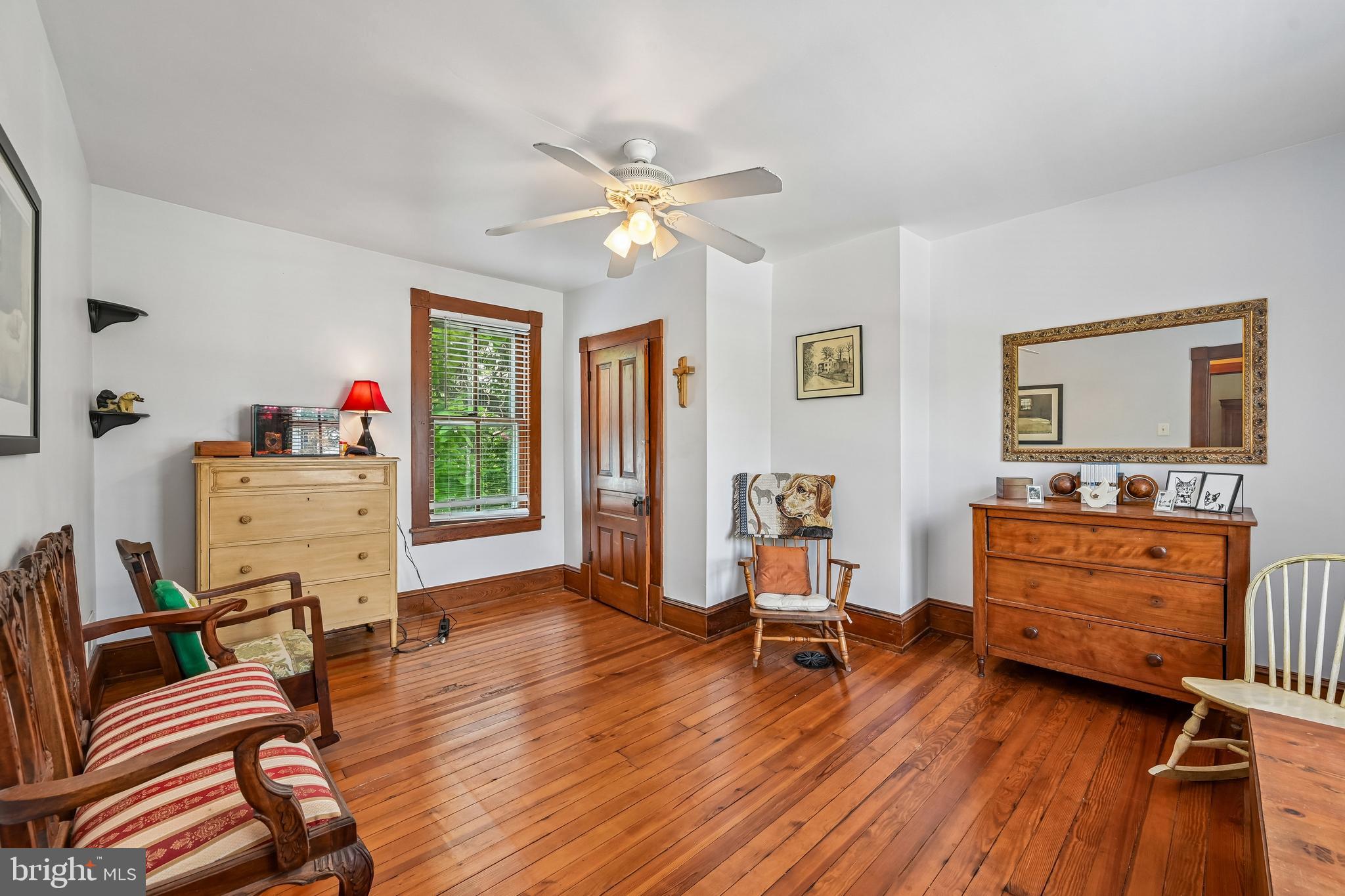 CLARKSBURG OUTSIDE - Residential