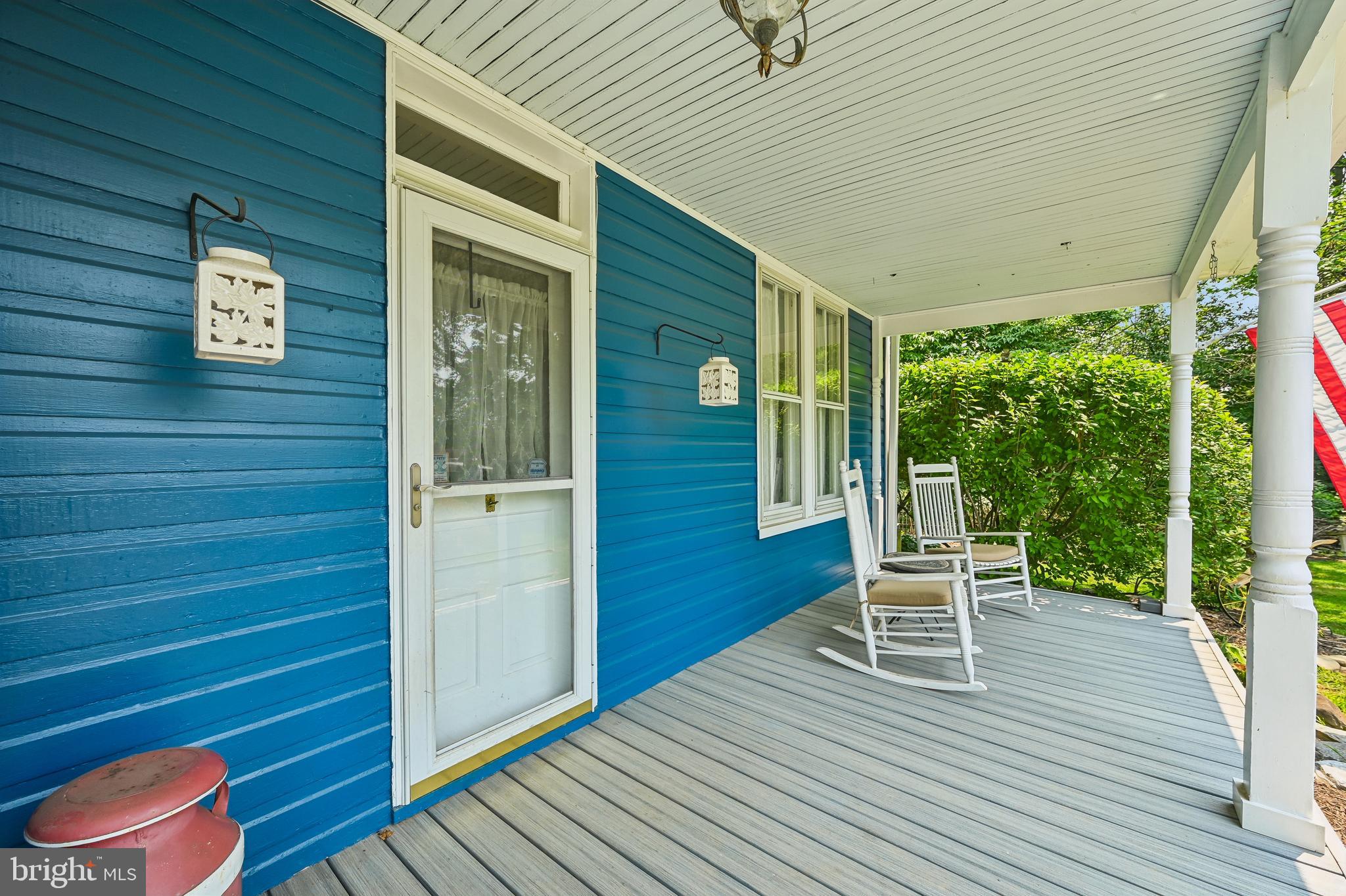 CLARKSBURG OUTSIDE - Residential