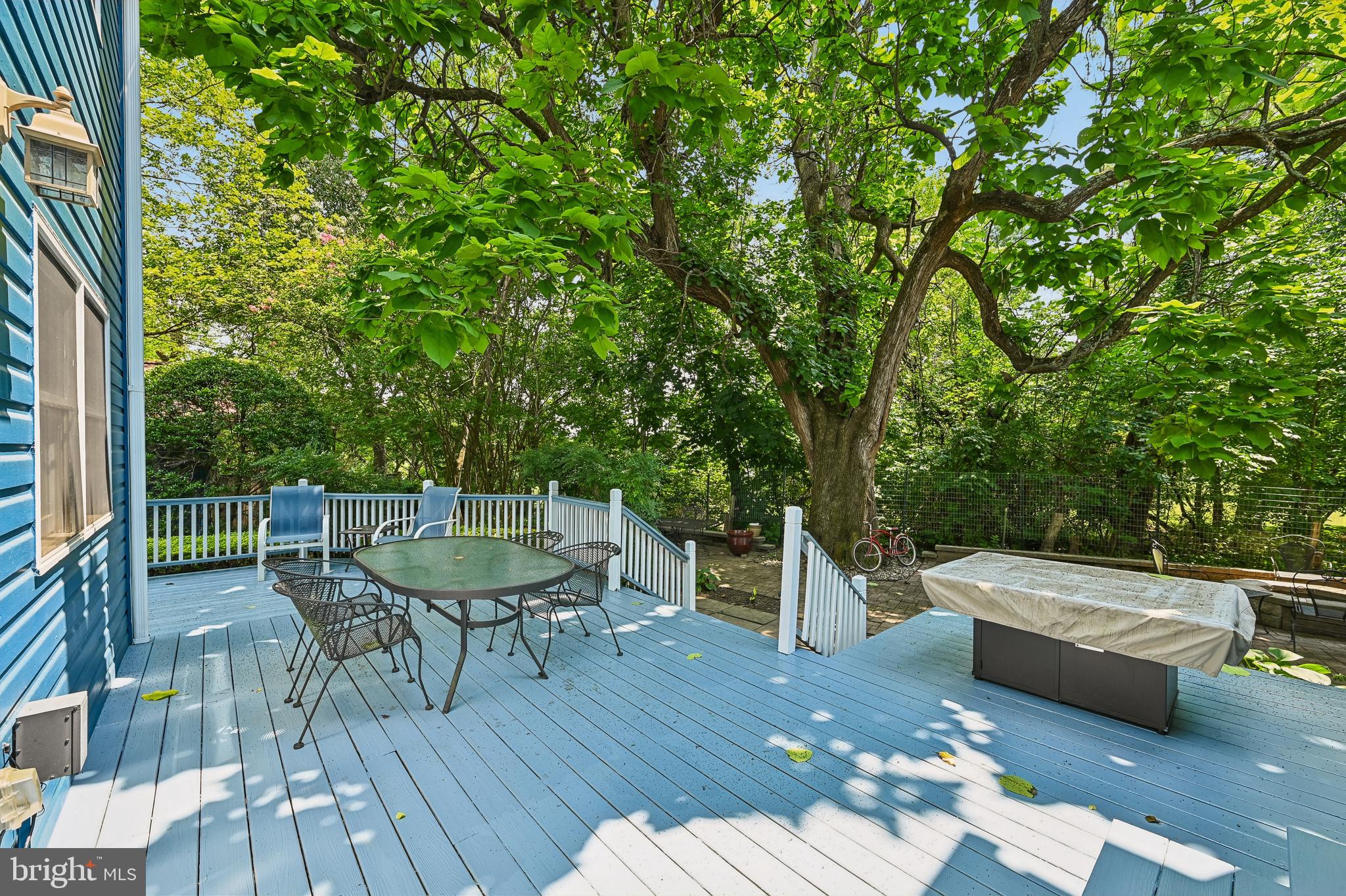 CLARKSBURG OUTSIDE - Residential