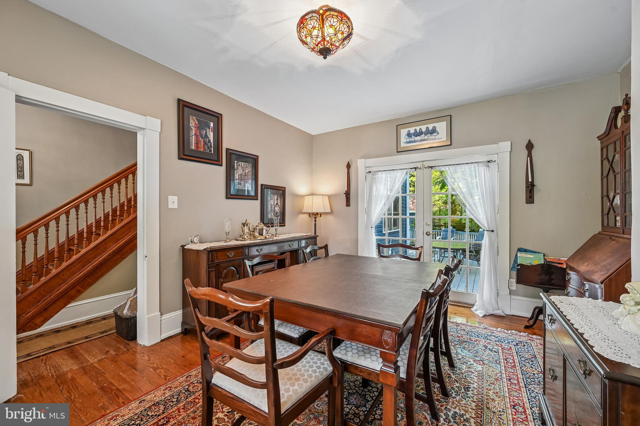 CLARKSBURG OUTSIDE - Residential
