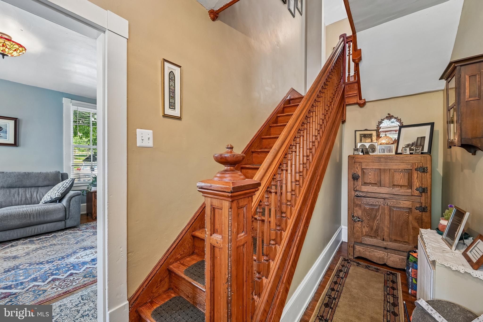 CLARKSBURG OUTSIDE - Residential