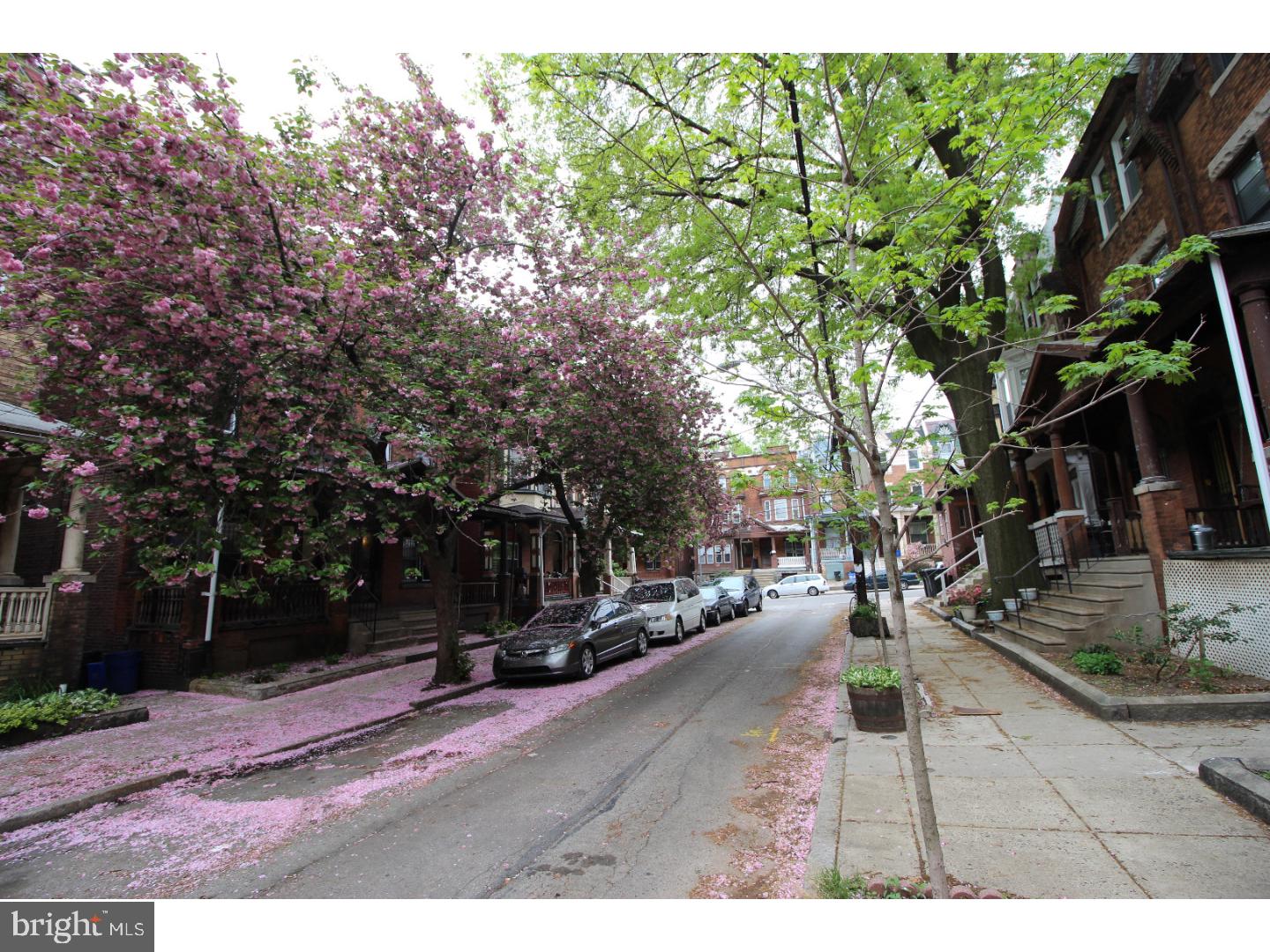 Available August 1st is this newly renovated 2 bedroom, 2 bathroom apartment in University City.  This is an awesome location! Very close to the "El" train, trolleys, and other public transportation. The Spruce Hills pocket of University City/West Philly is just steps to local cafe's, pubs and restaurants. Neighborhood favorites include the Green Line Cafe, Local 44, and Honest Toms Tacos.