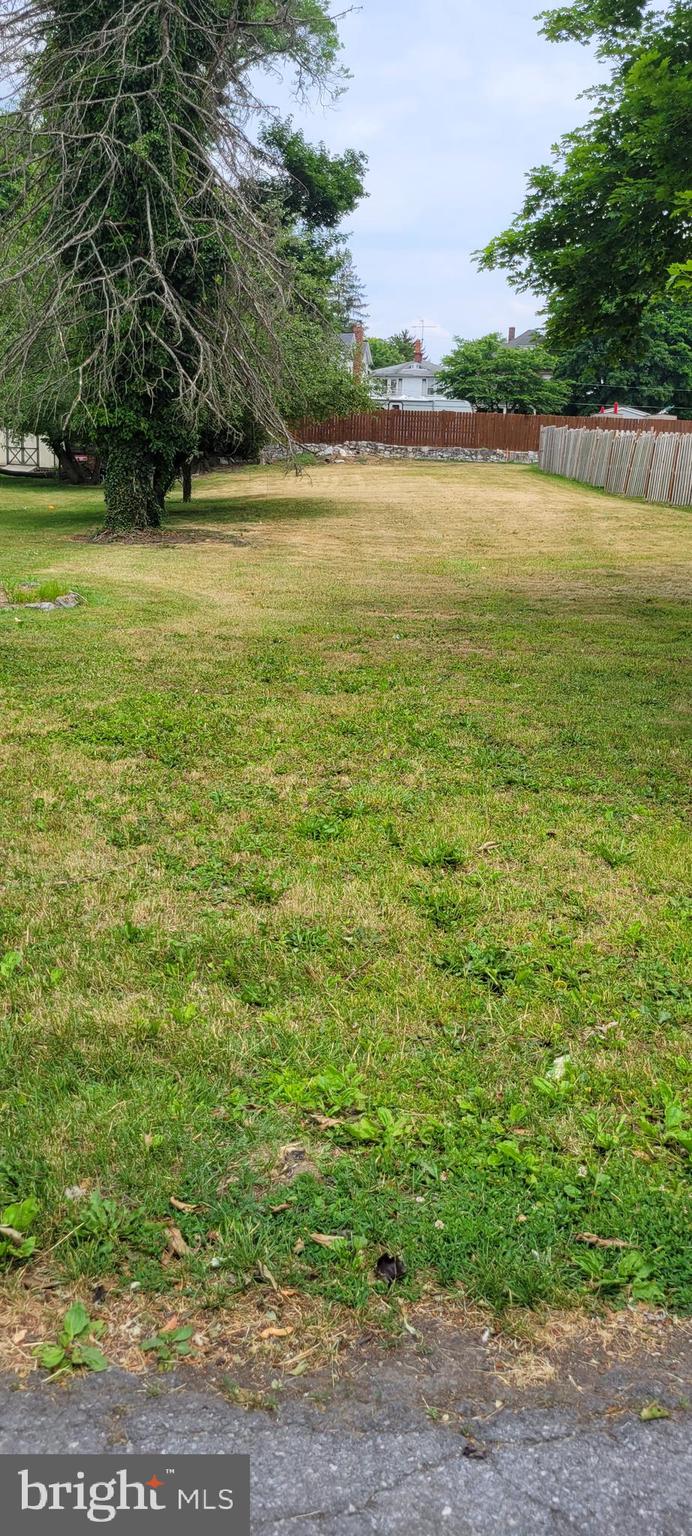 Charming City Lot with Orchard Charm and Great Potential
Welcome to this delightful city lot measuring approximately 0.23 acres, once known as "The Orchard." This unique property presents a rare opportunity to build your dream home on a serene and quiet street, while still enjoying the remnants of its former glory with apple and pear trees adorning the lot.
The lot is situated in a peaceful neighborhood, offering a tranquil setting while providing easy access to the city's amenities. With close proximity to city sewer, water, electric, and gas connections located on the street, this property offers convenience and accessibility.
Property Highlights:
Lot size: Approximately 0.23 acres
Formerly known as "The Orchard"
Apple and pear trees on the lot
City sewer, water, electric, and gas connections available on the street
Quiet and peaceful street with easy access to the city
Ideal location for building your dream home
Affordable opportunity in a desirable neighborhood
Additional Information:
The seller had initially intended to build their dream garage on this lot and had already begun the process with the city zoning department. This provides a head start for prospective buyers who have similar plans or visions for their dream property.
Whether you envision a charming residence surrounded by fruit trees or have other ideas for this affordable lot, this property offers endless possibilities. Don't miss out on the chance to create your ideal home in a serene and accessible location. Contact us today for more information and to schedule a viewing of this promising city lot.