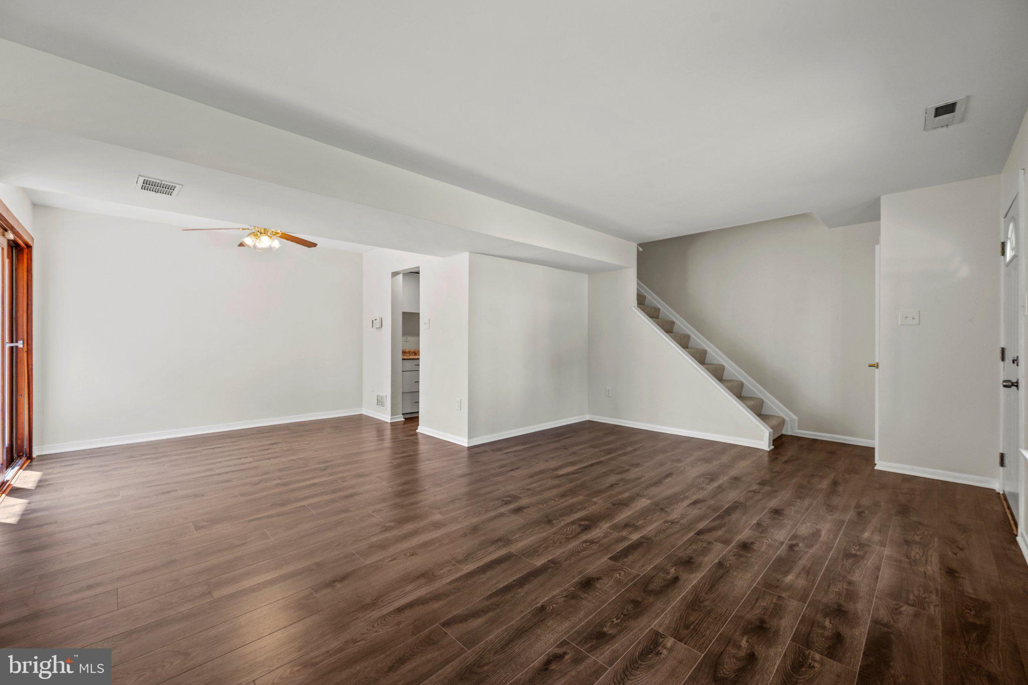 ROSEDALE/CAMELOT - Residential