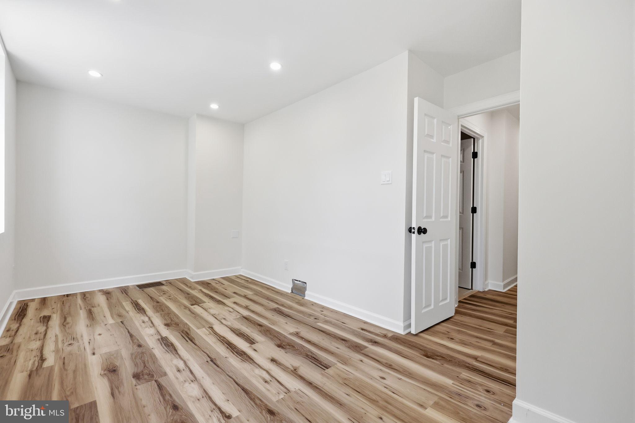 NORTH CENTRAL - Residential