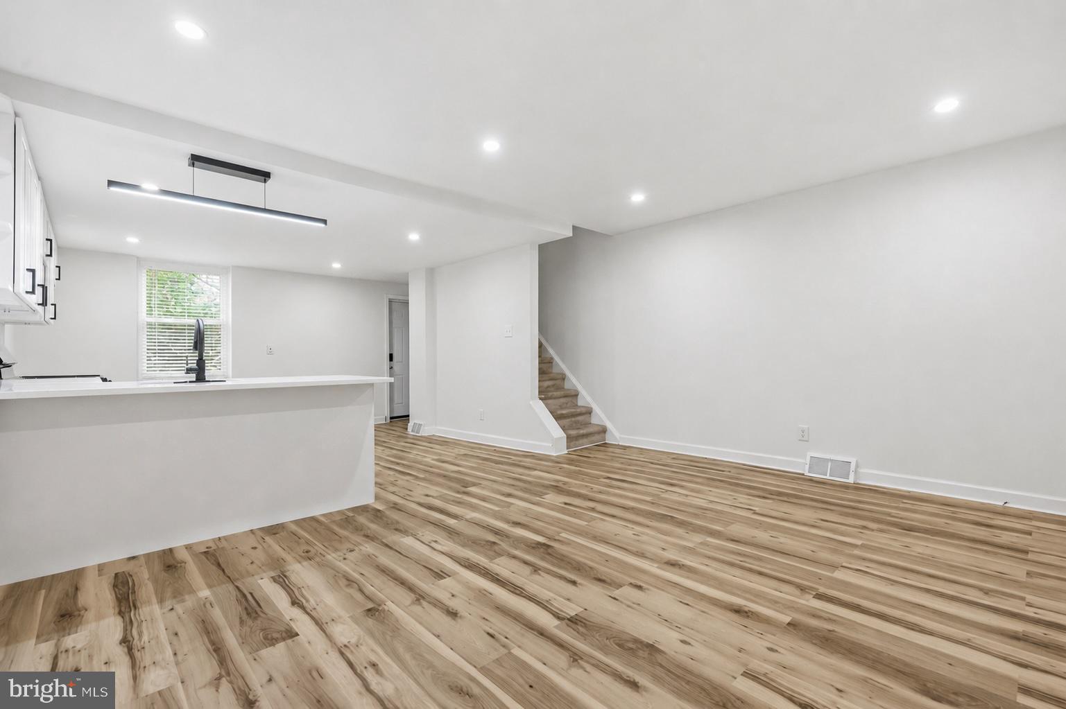 NORTH CENTRAL - Residential