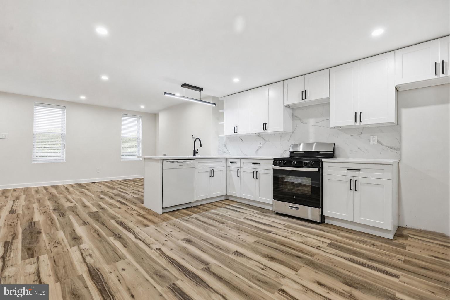 NORTH CENTRAL - Residential