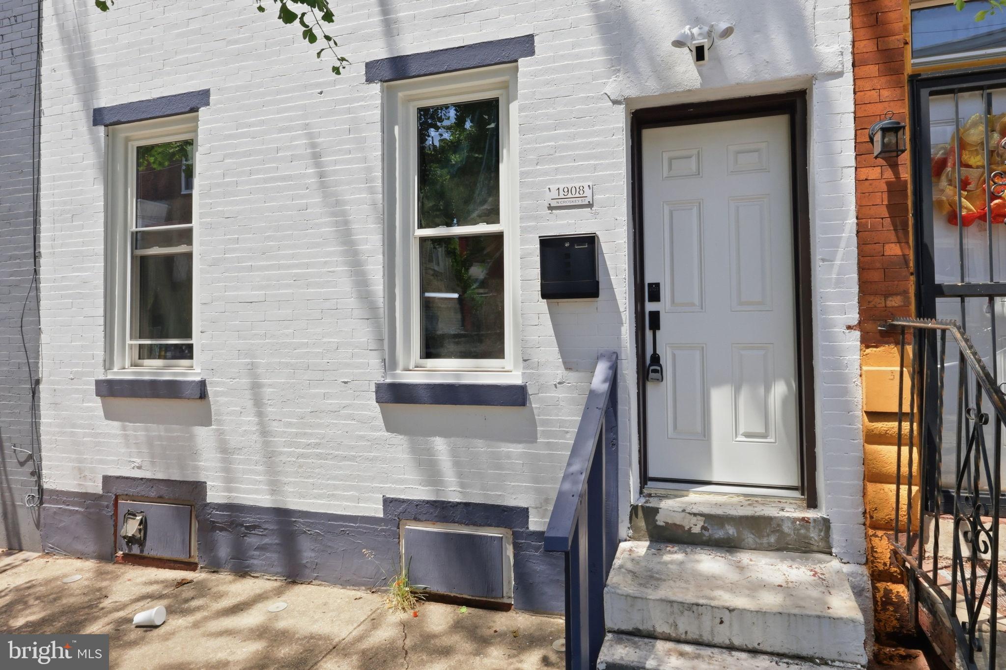 NORTH CENTRAL - Residential