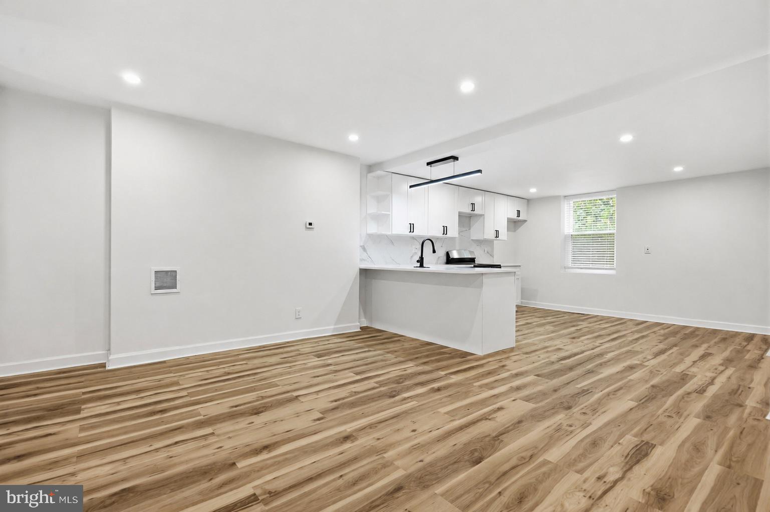 NORTH CENTRAL - Residential