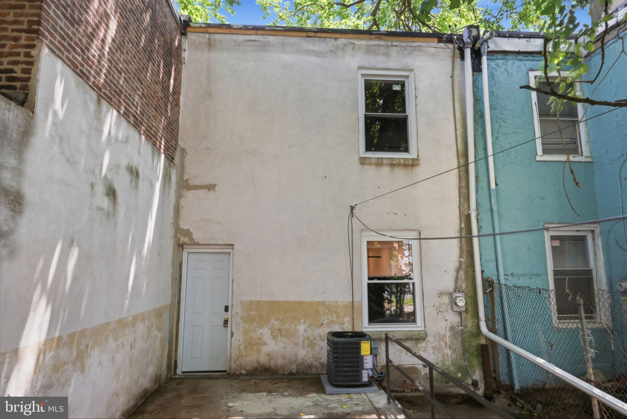 NORTH CENTRAL - Residential