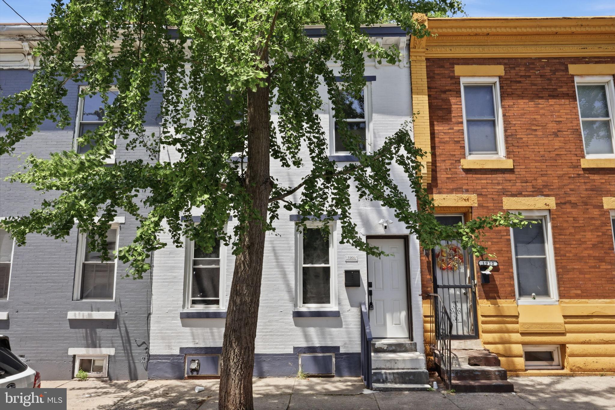 NORTH CENTRAL - Residential