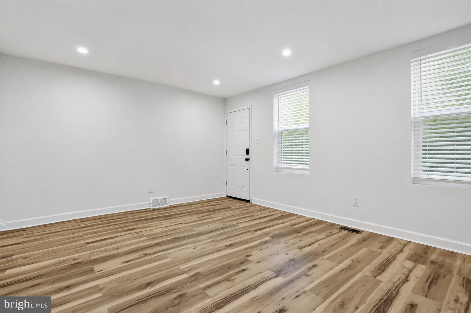 NORTH CENTRAL - Residential