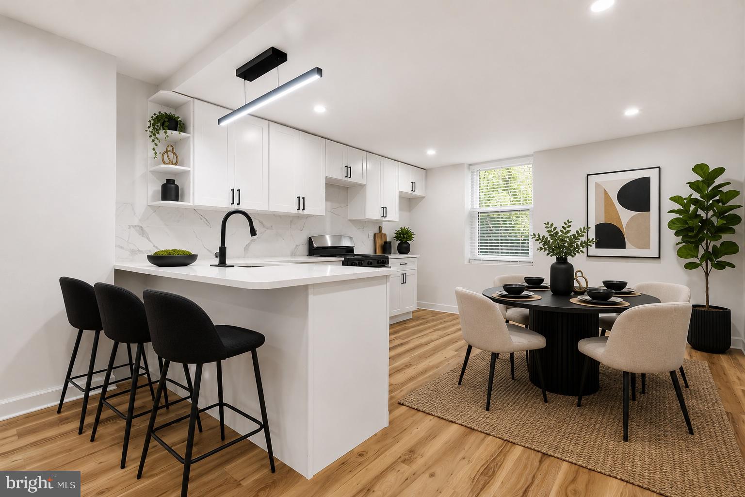 NORTH CENTRAL - Residential