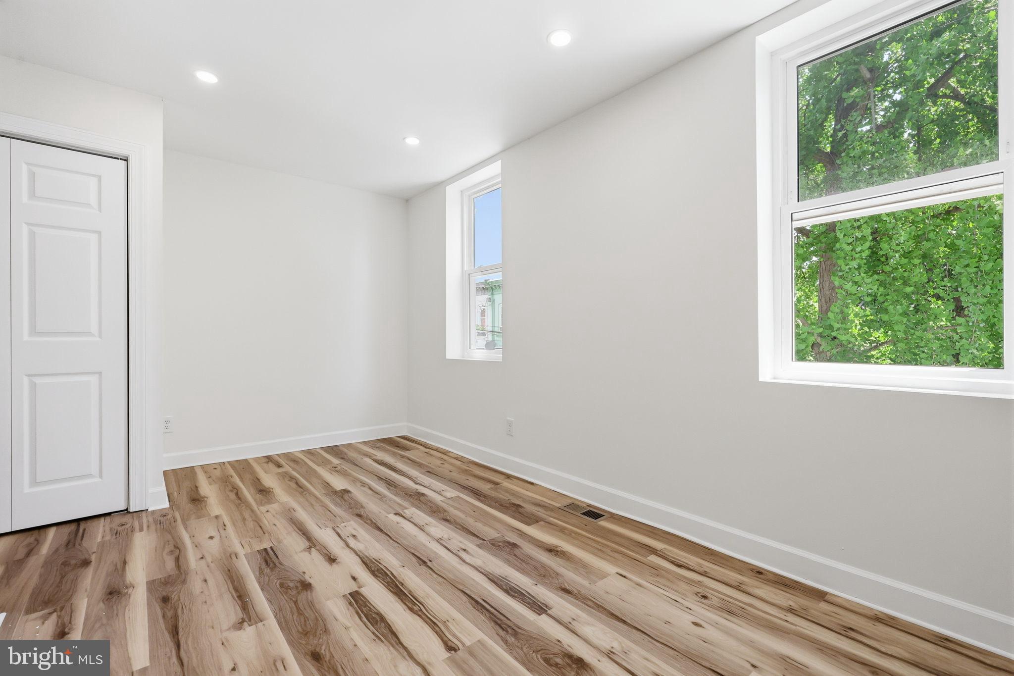 NORTH CENTRAL - Residential