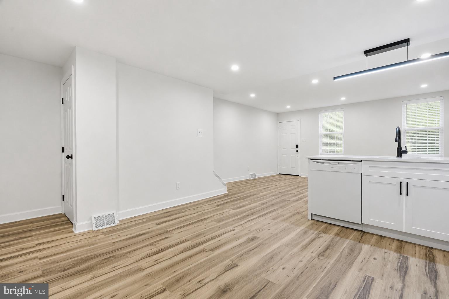 NORTH CENTRAL - Residential