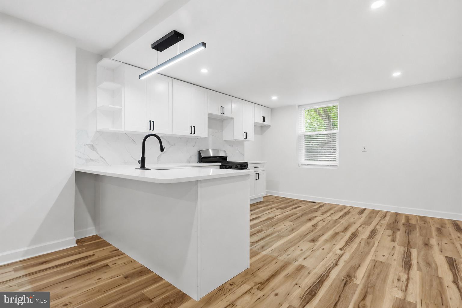 NORTH CENTRAL - Residential
