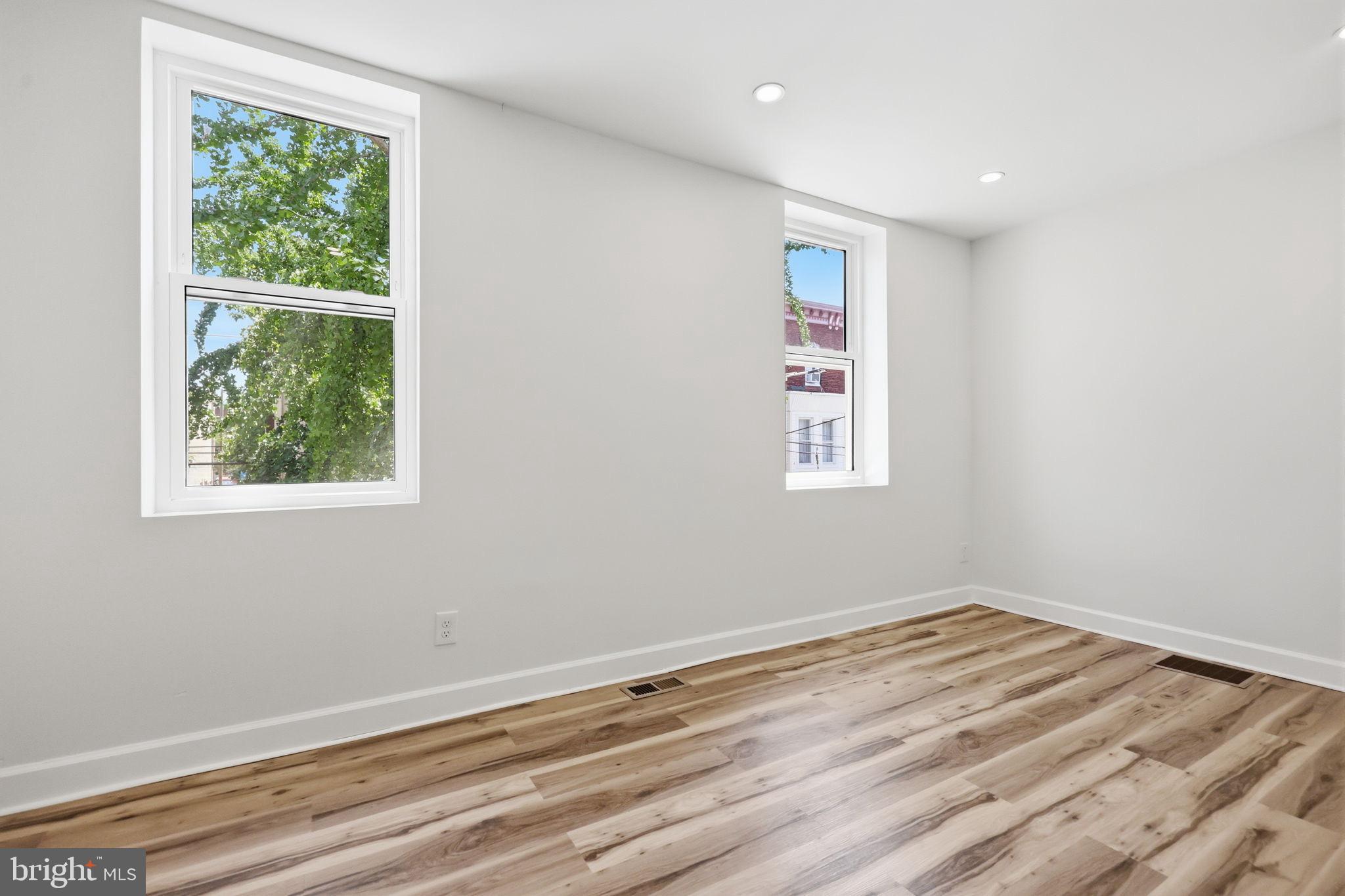 NORTH CENTRAL - Residential