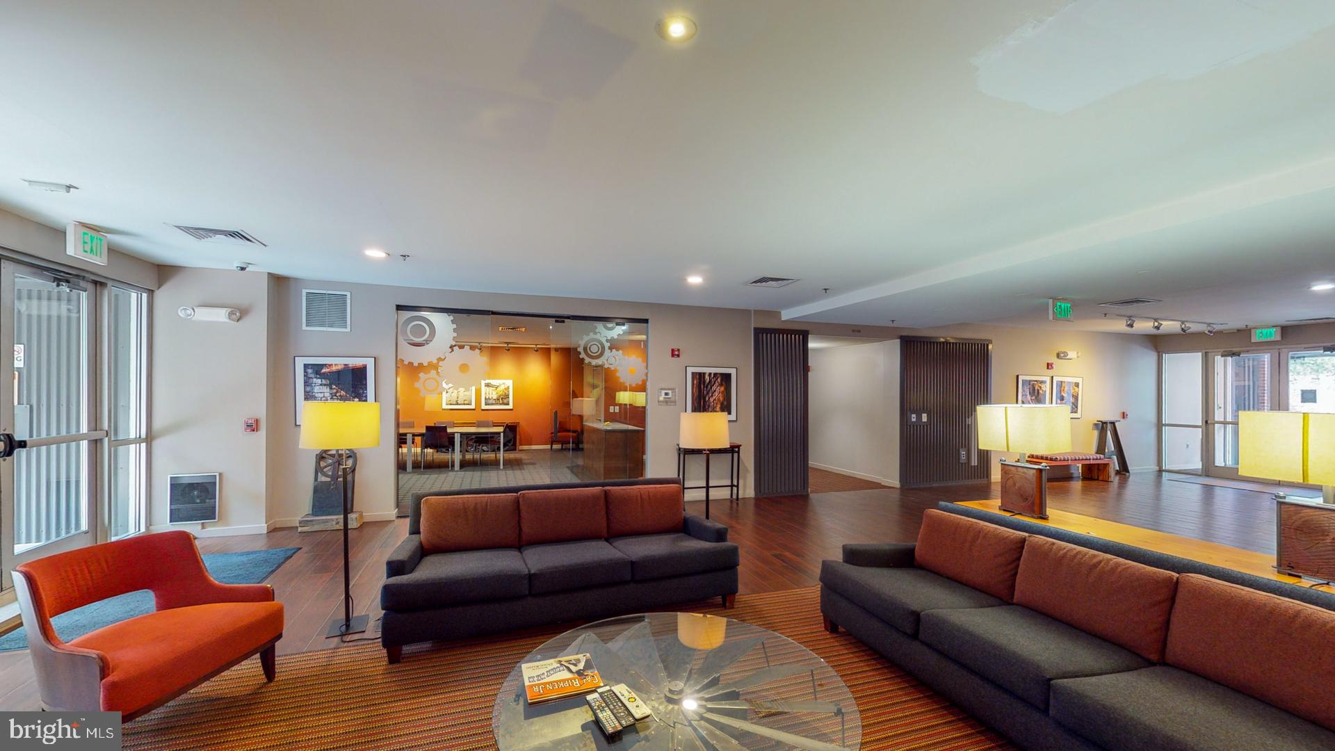 CLIPPER MILL - Residential