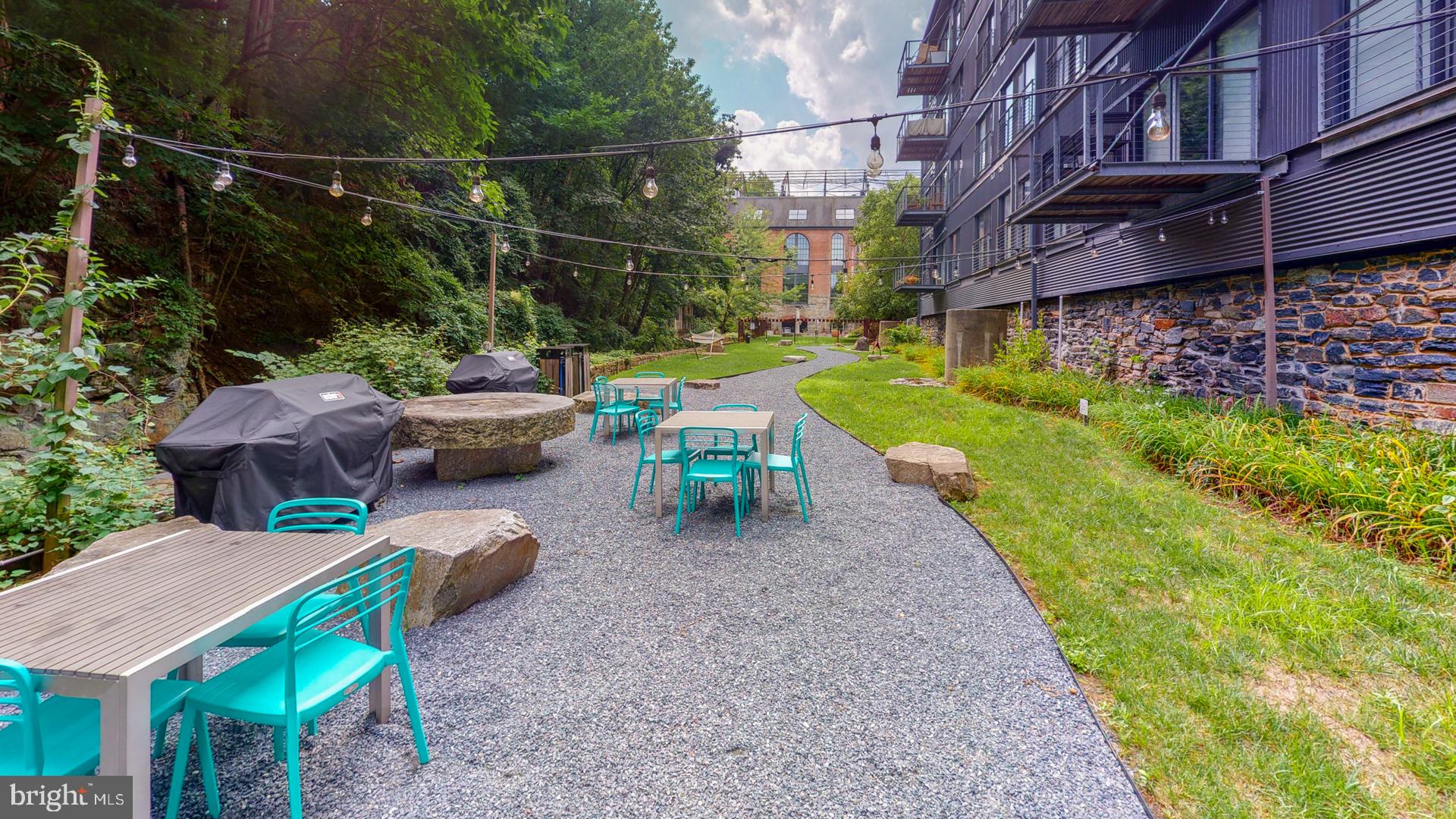 CLIPPER MILL - Residential