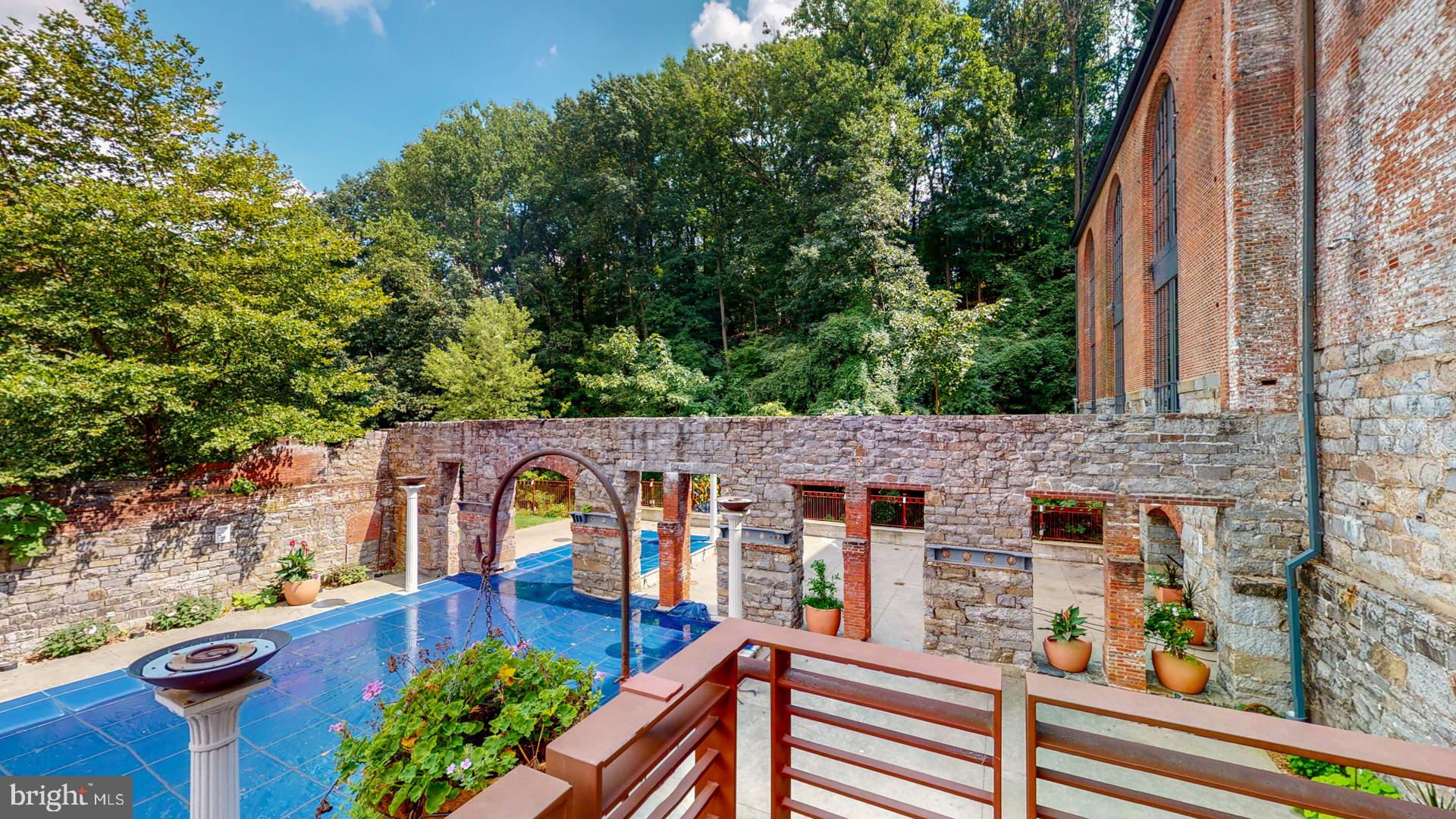 CLIPPER MILL - Residential