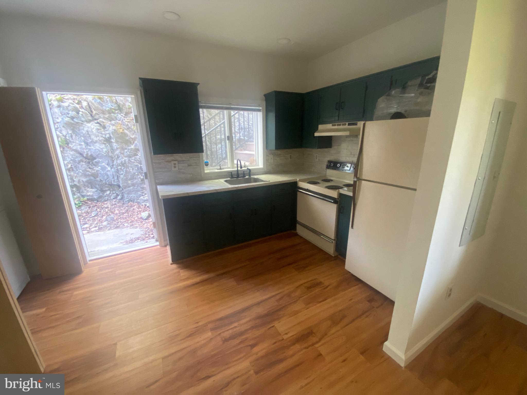 NONE AVAILABLE - Residential Lease