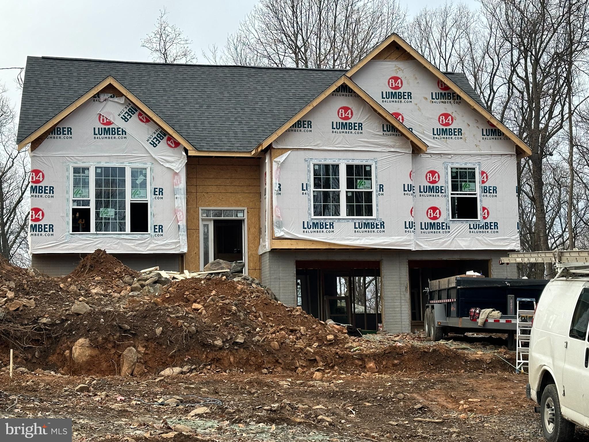 SHEN FARMS MT VIEW - Residential