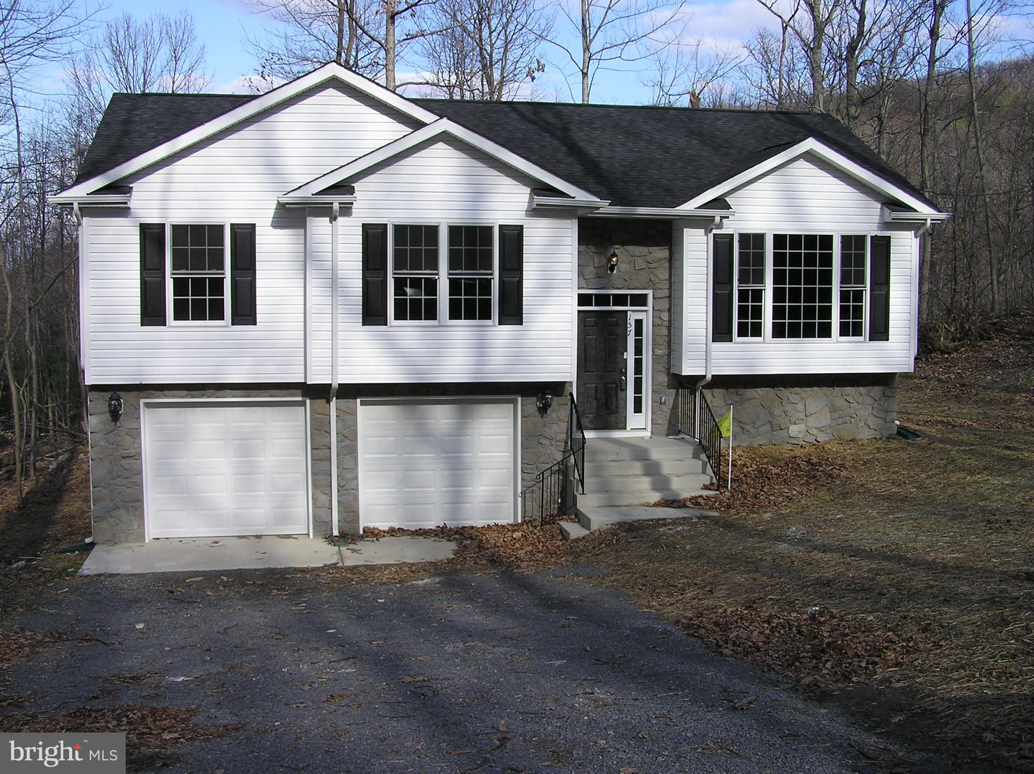 SHEN FARMS MT VIEW - Residential
