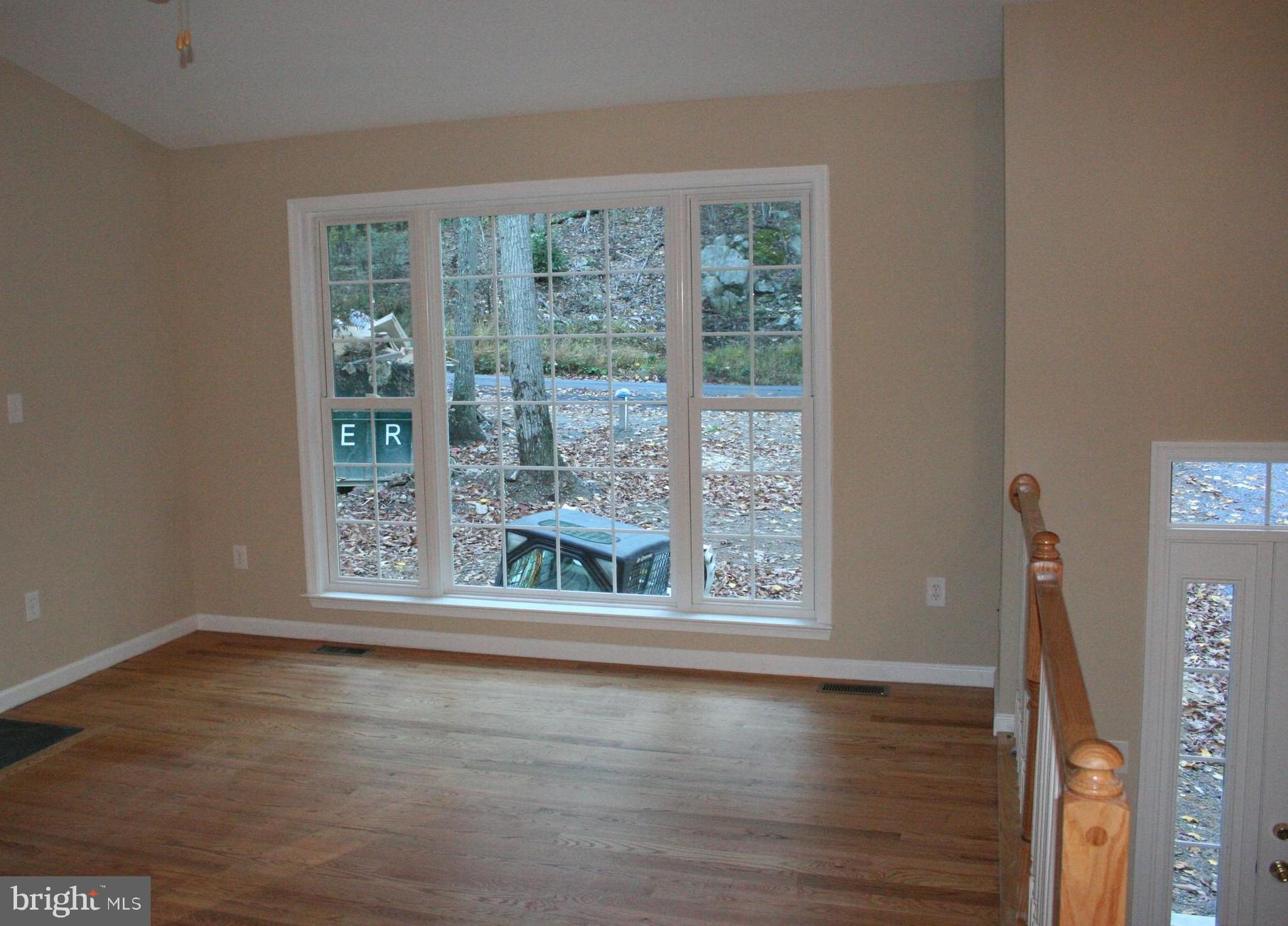 SHEN FARMS MT VIEW - Residential