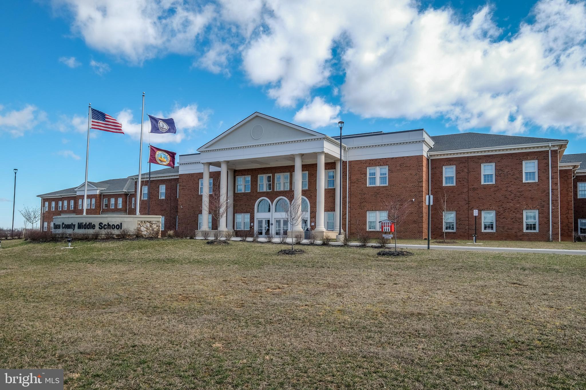 SHEN FARMS MT VIEW - Residential