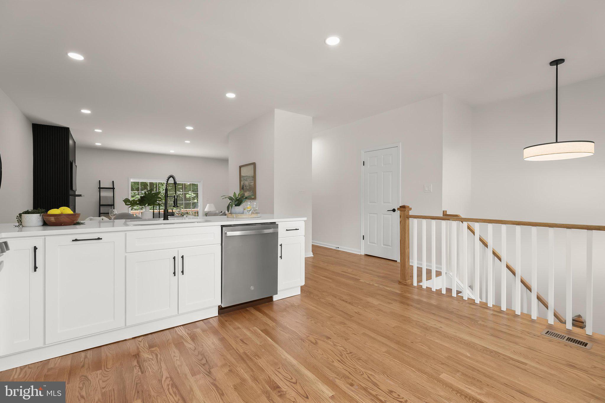CHAPEL GATE - Residential