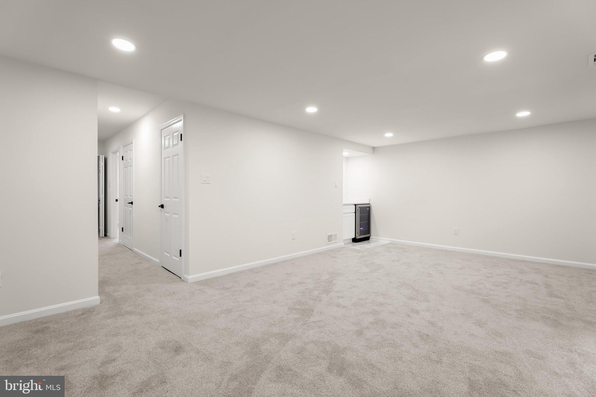 CHAPEL GATE - Residential