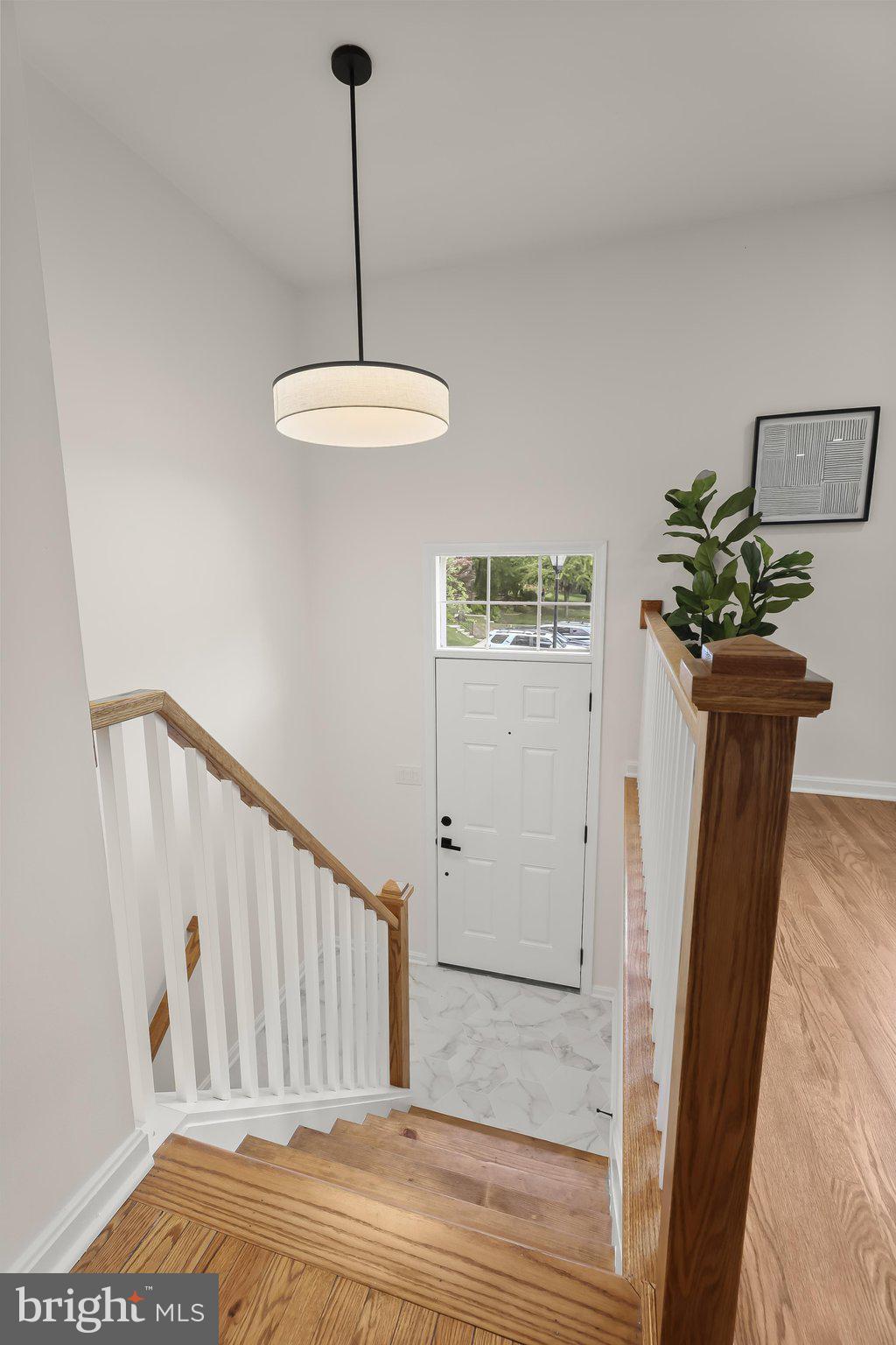CHAPEL GATE - Residential