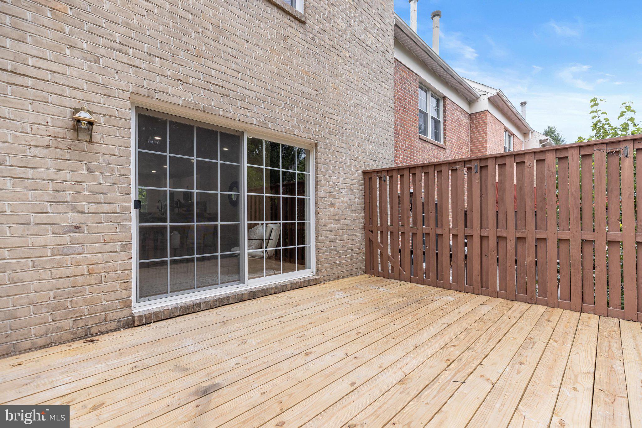CHAPEL GATE - Residential