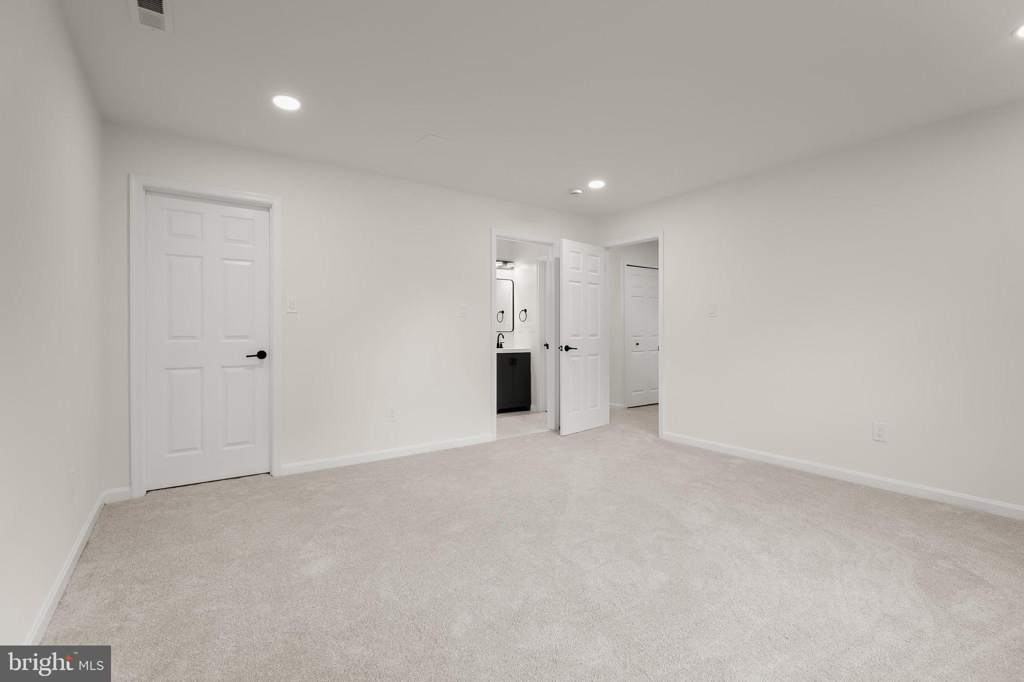 CHAPEL GATE - Residential