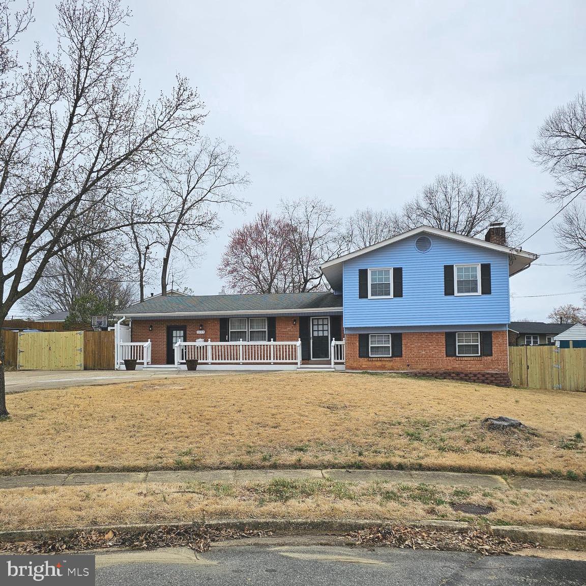 Great 5 Bedroom Single-Family Home In Sought-After Monticello Woods- Excellent Location To Schools, Parks, Springfield Town Center And Metro- Hardwoods- Formal Living And Dining Room Plus Large Eat-In Kitchen- 2 Family Rooms- Inground Pool Available @ Tenant Expense- No smoking-No Pets- Maximum 2 unrelated adults -The Landlord requires credit with scores at a minimum of 675 and minimum rent-to-income ratio of at least 33%- Fireplace Decorational Use Only