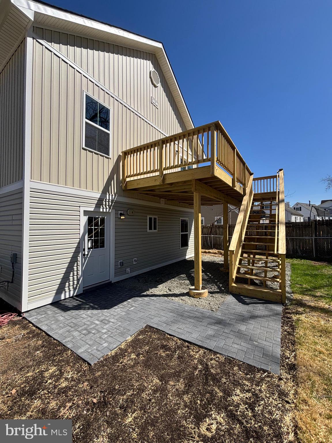 MANASSAS PARK - Residential