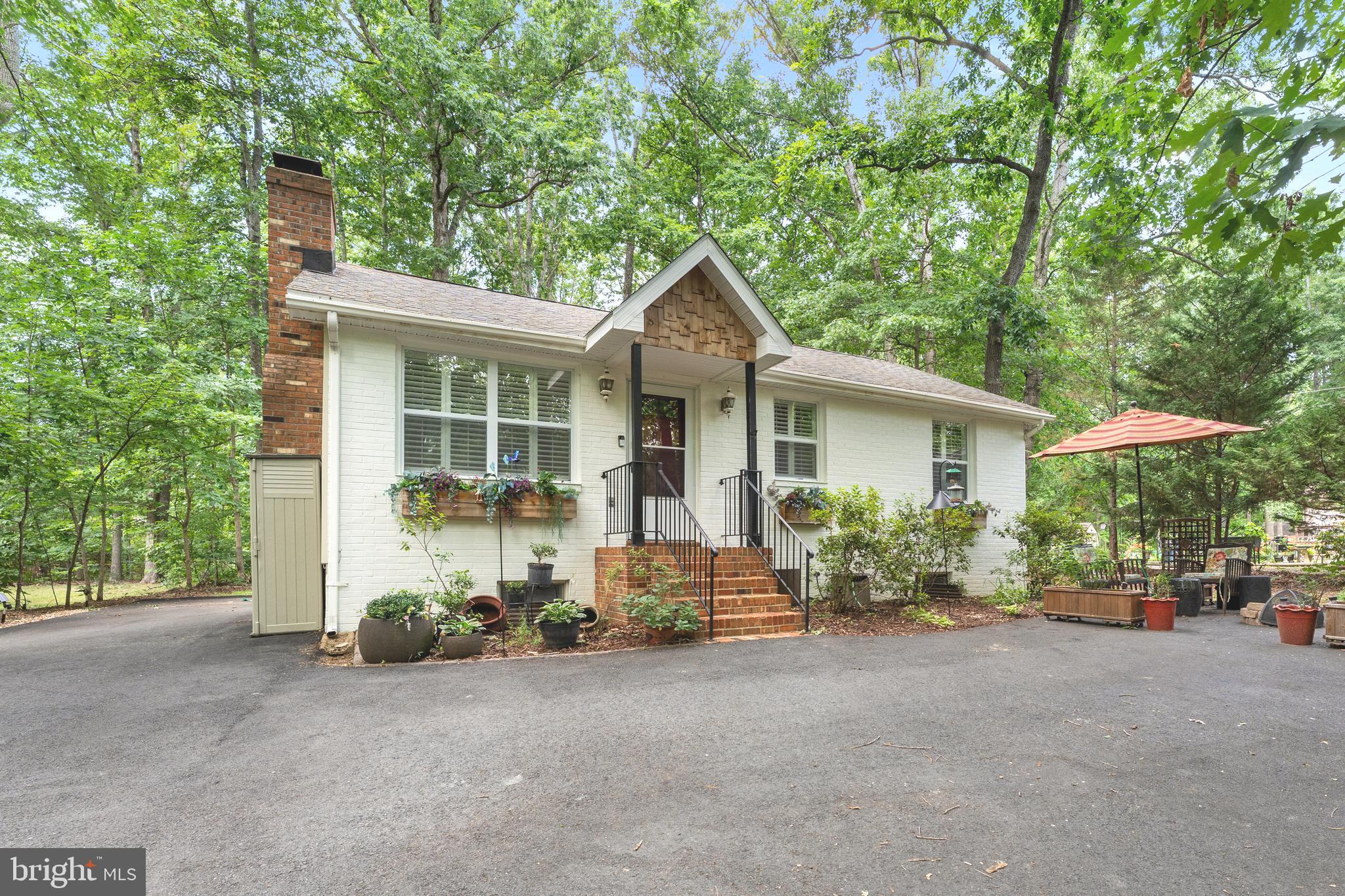 LAKE OF THE WOODS - Residential