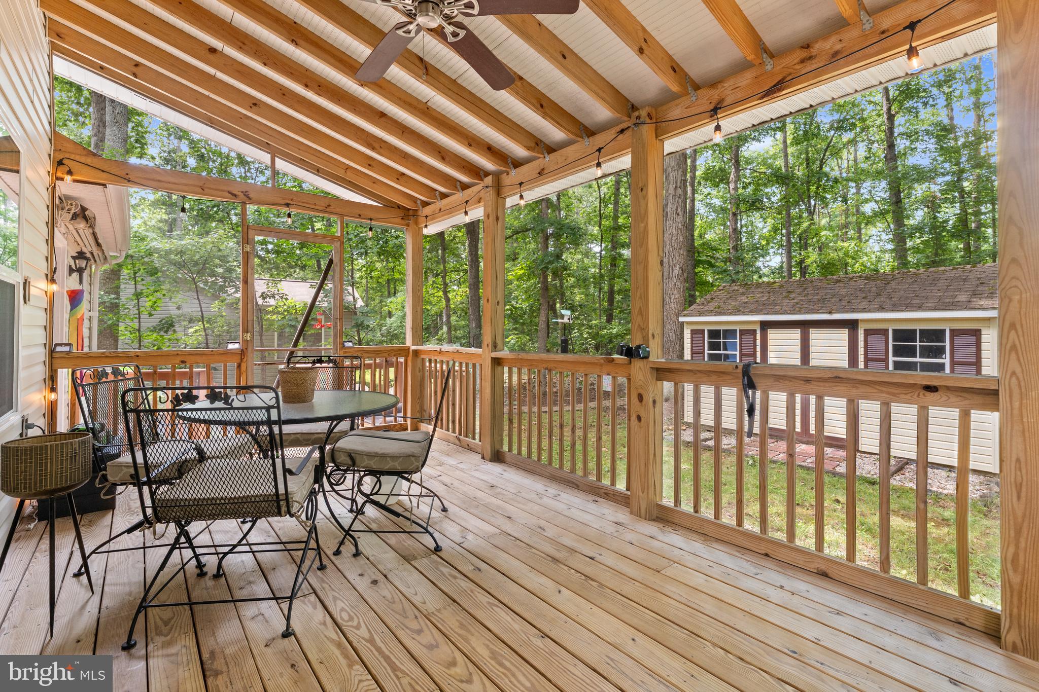 LAKE OF THE WOODS - Residential
