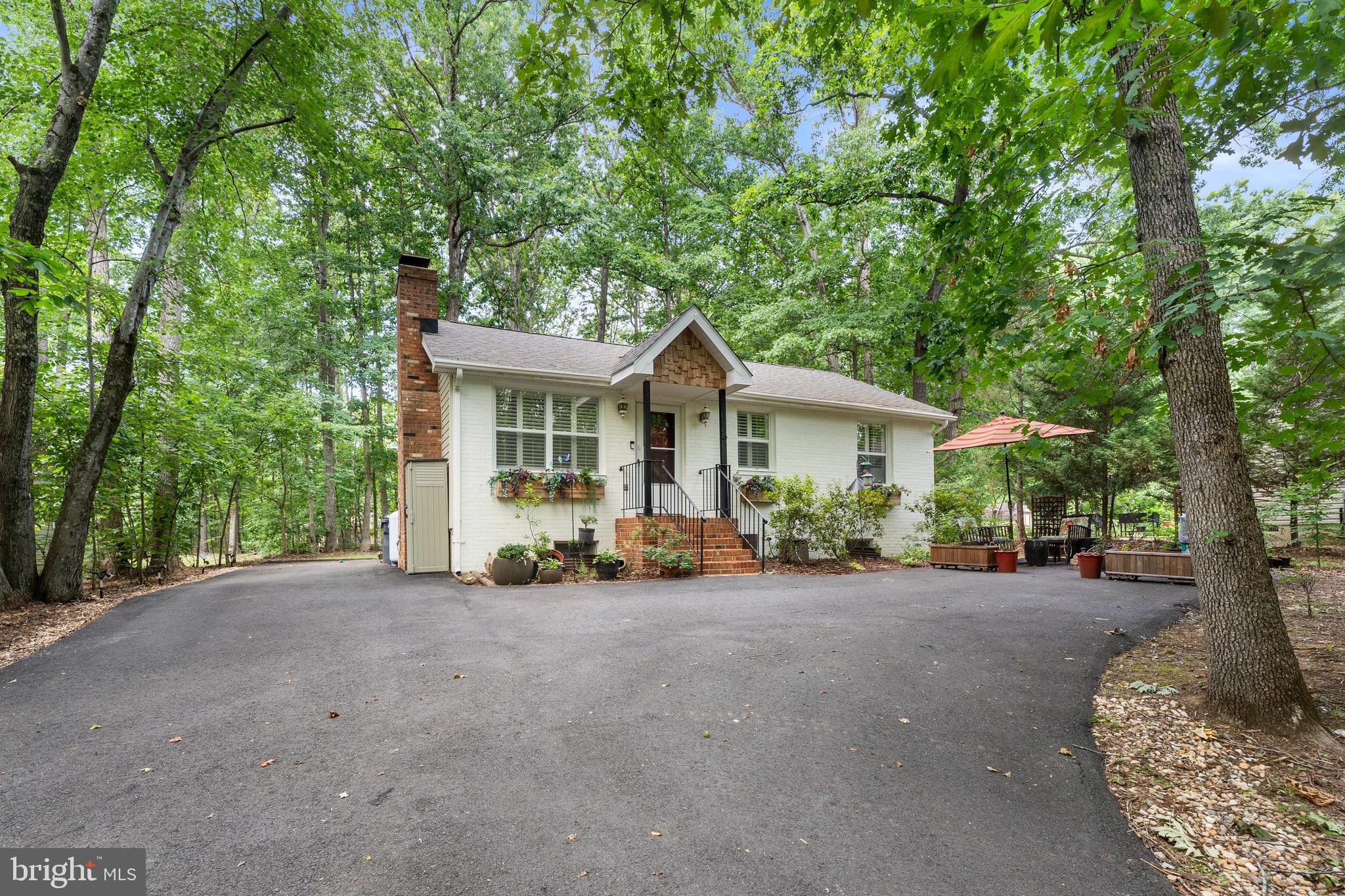 LAKE OF THE WOODS - Residential