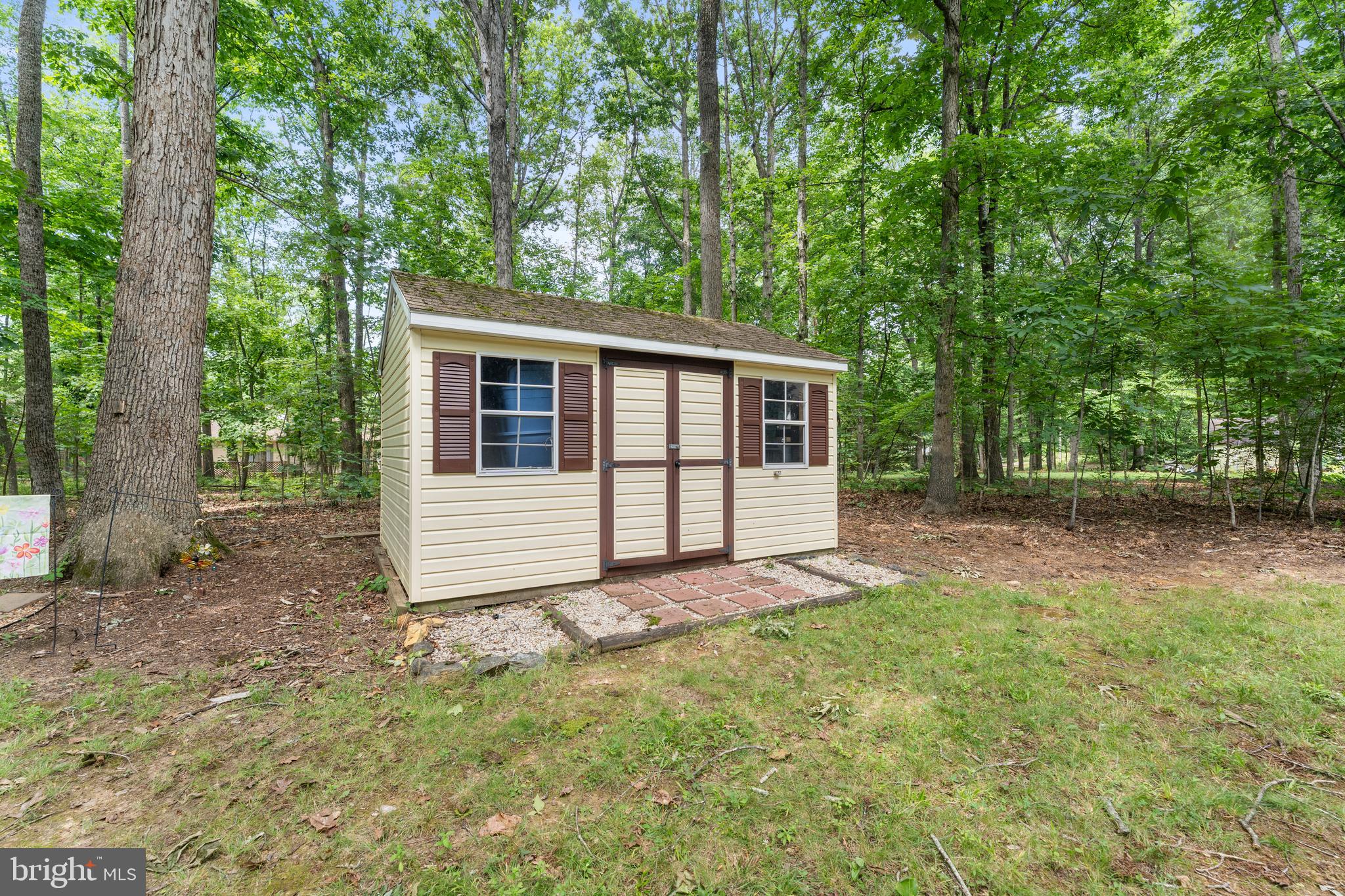 LAKE OF THE WOODS - Residential