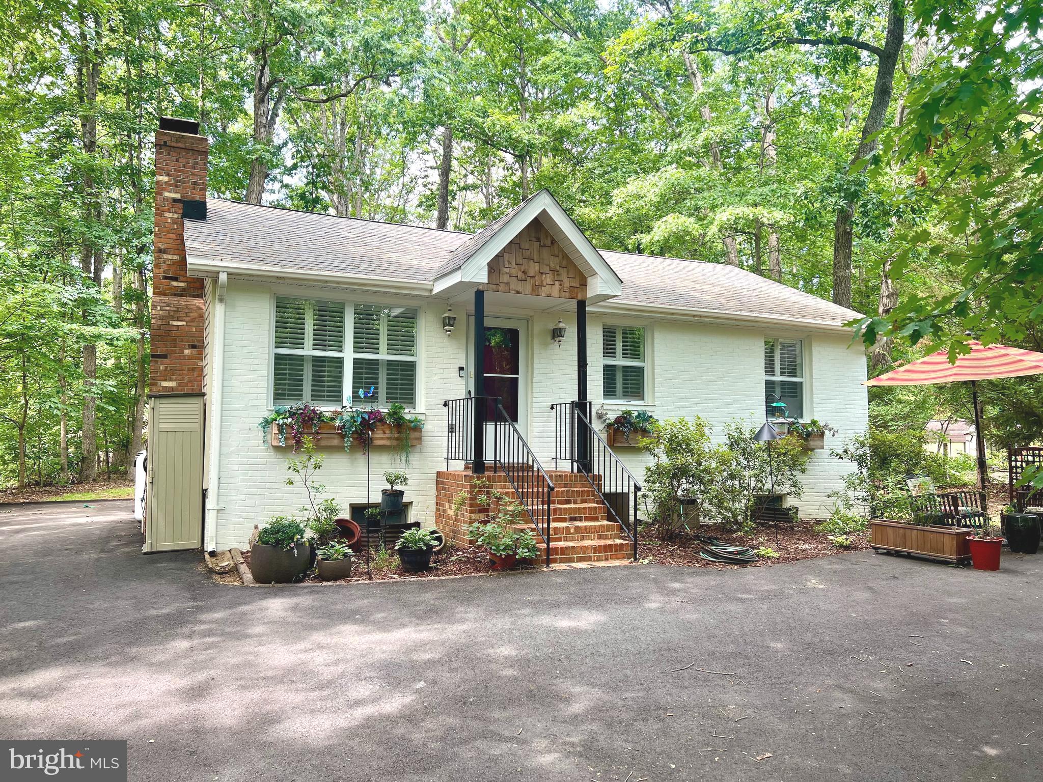 LAKE OF THE WOODS - Residential