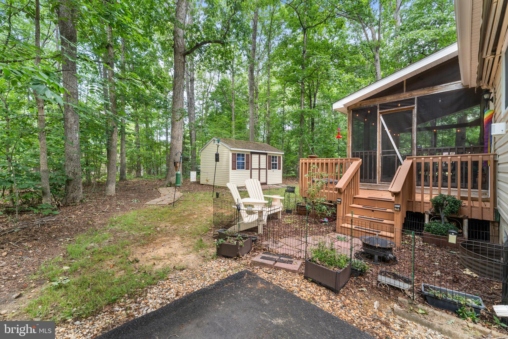 LAKE OF THE WOODS - Residential