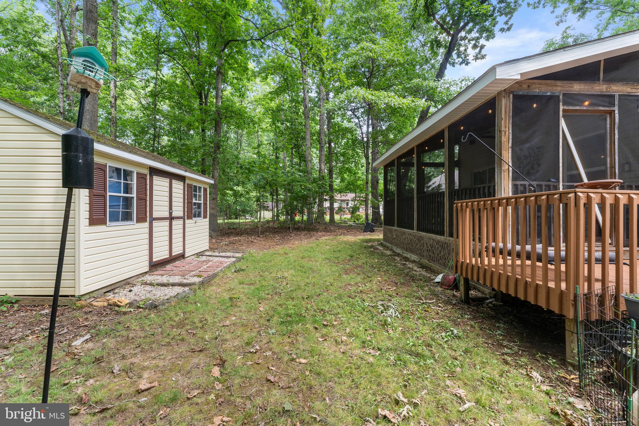 LAKE OF THE WOODS - Residential
