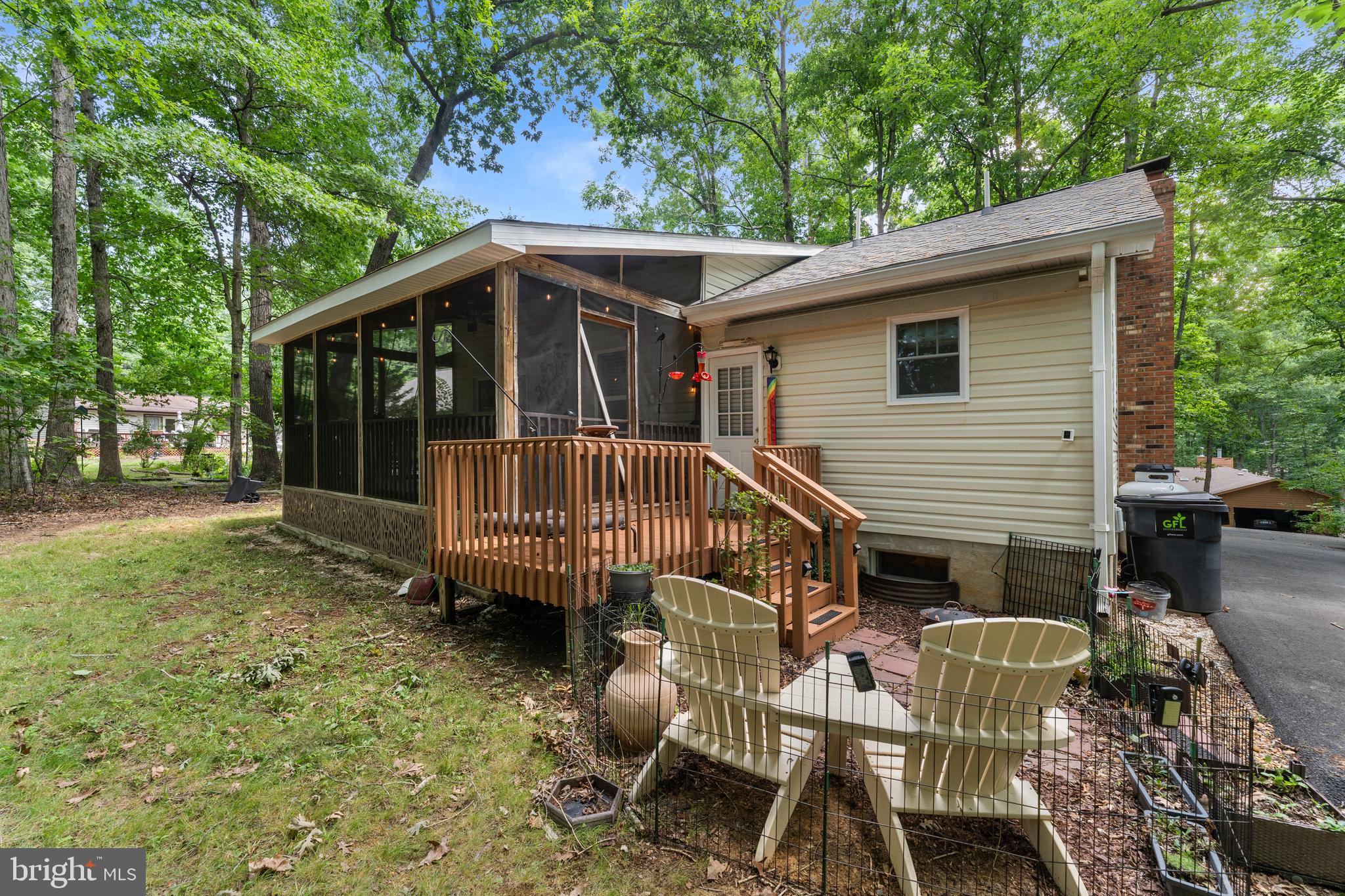 LAKE OF THE WOODS - Residential