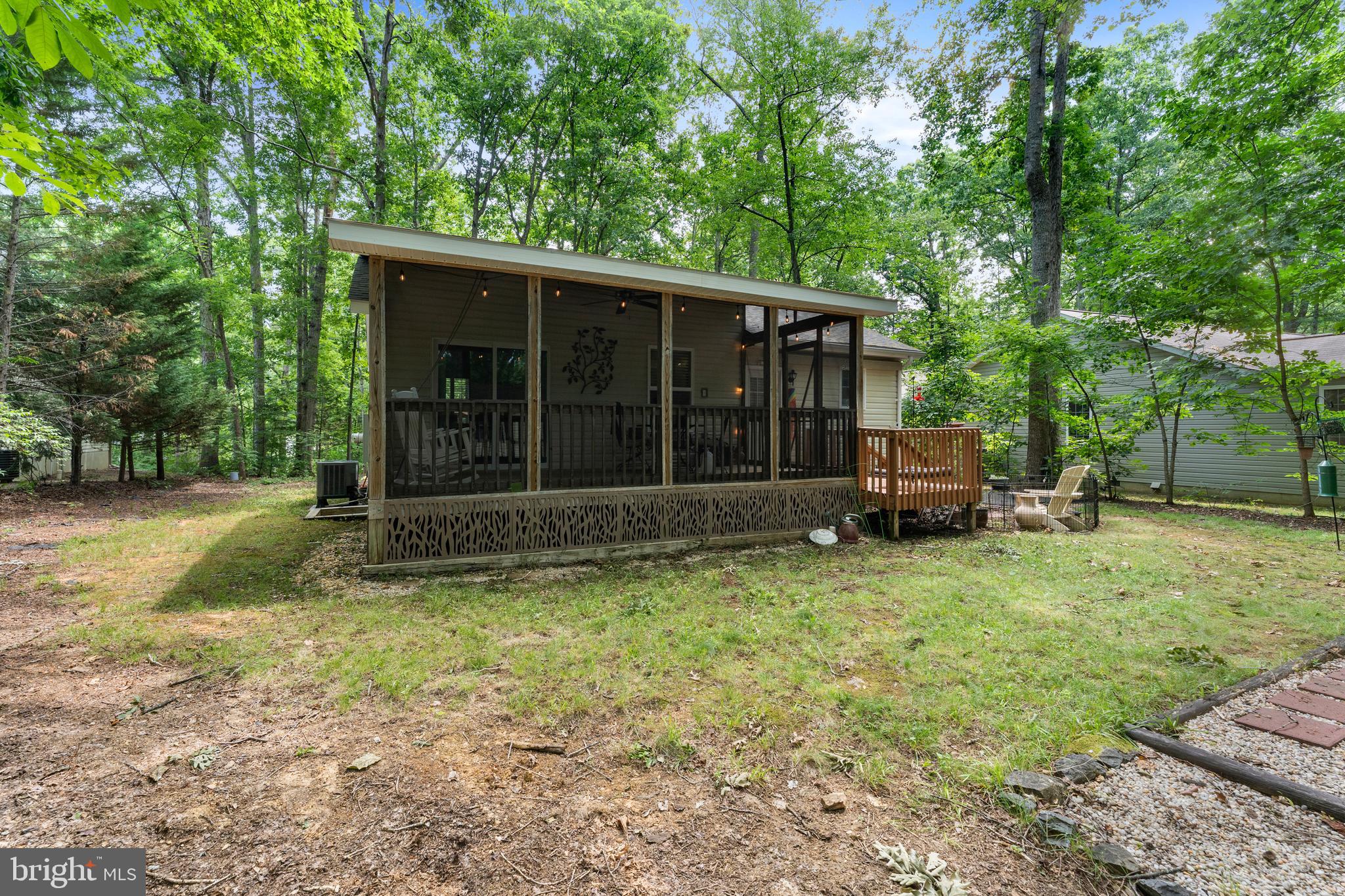 LAKE OF THE WOODS - Residential