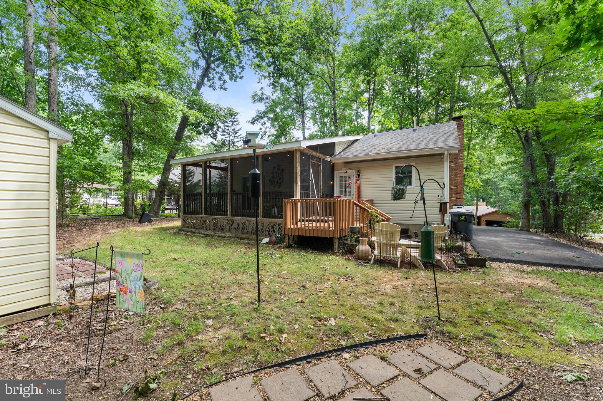 LAKE OF THE WOODS - Residential