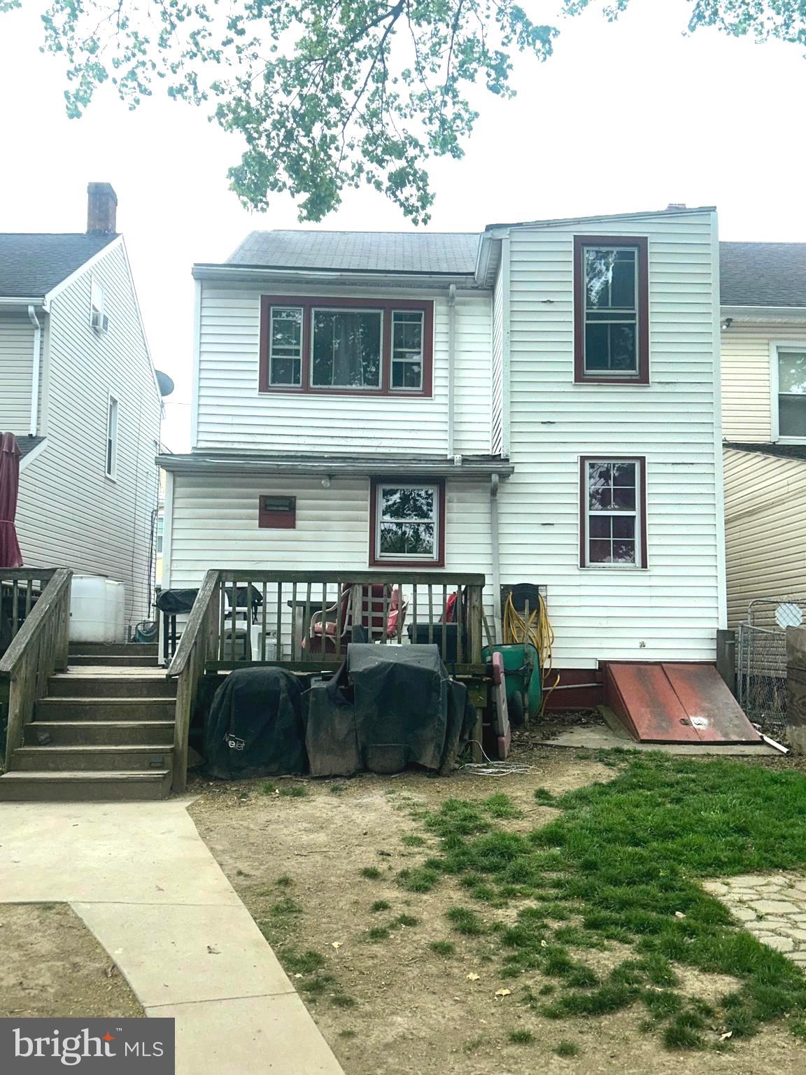 HANOVER BORO - Residential